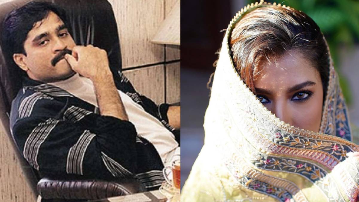 कातिल अदा वाली इस हसीना के प्यार में पागल था दाऊद इब्राहिम, ऐश्वर्या ने किया रिप्लेस