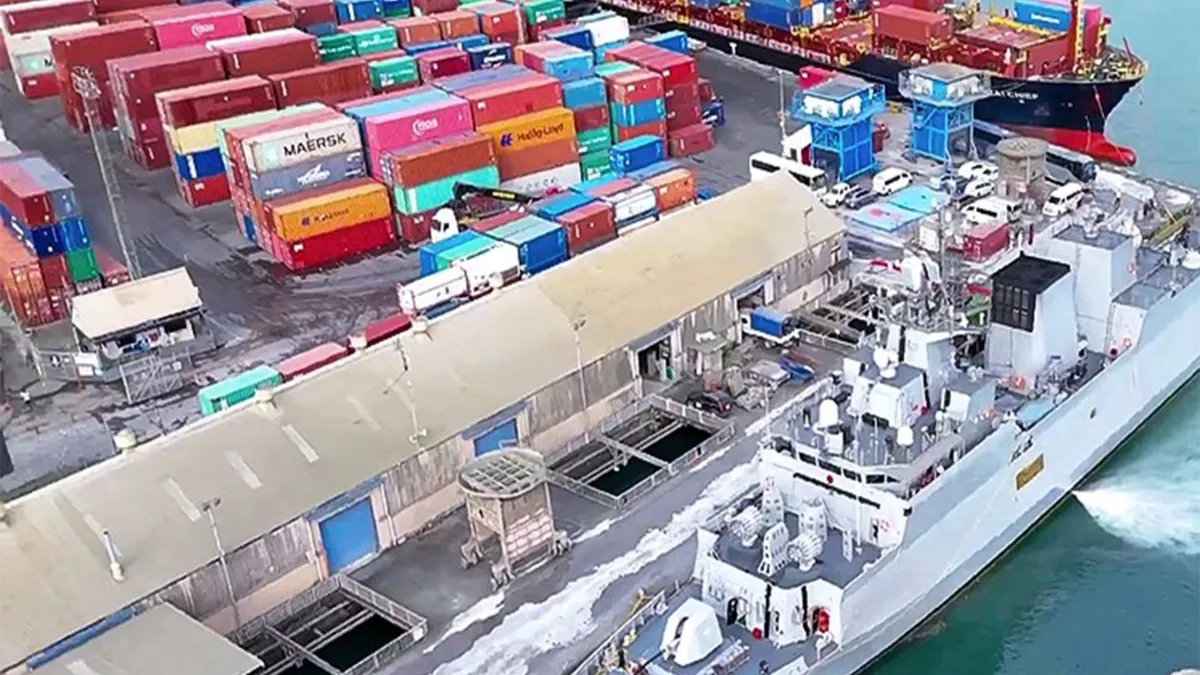 India-EFTA deal- India TV Paisa