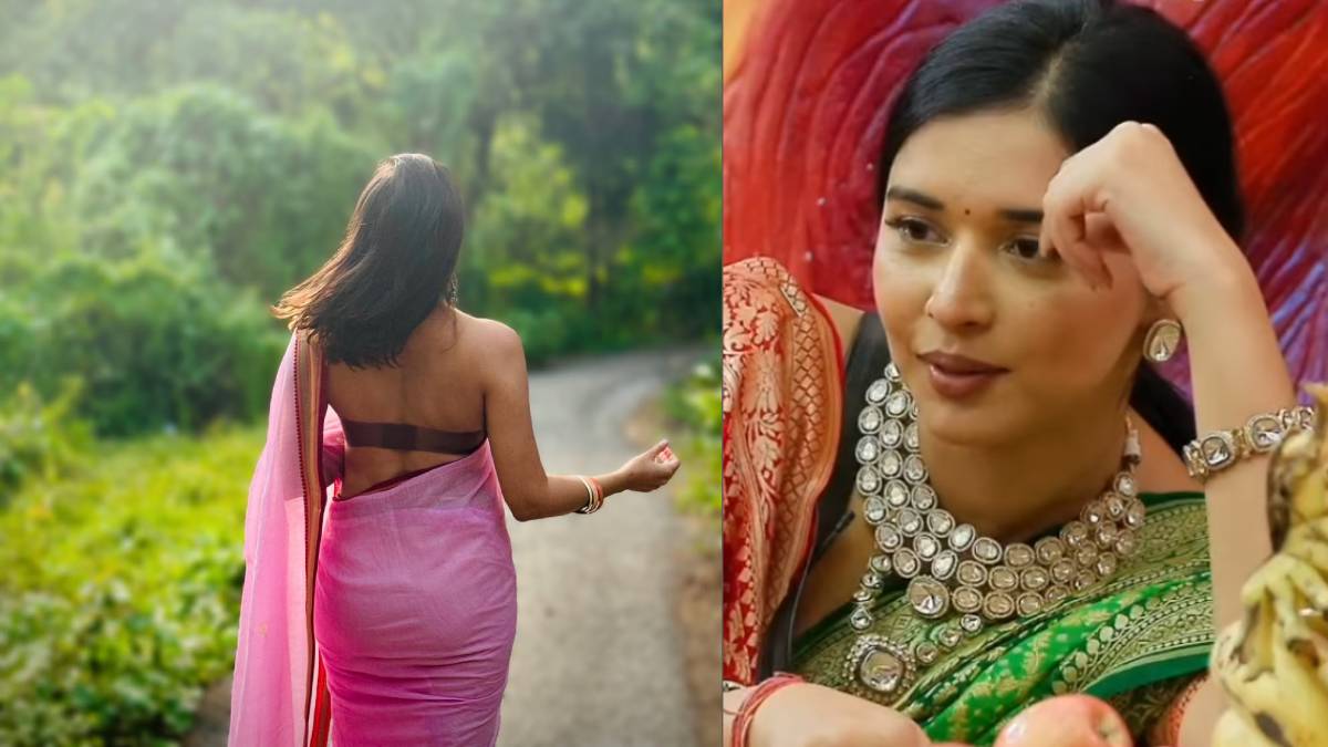कौन है ‘बिग बॉस 19’ की वाइल्ड कार्ड कंटेस्टेंट, जिसने तान्या मित्तल की निकाली हवा, फेमस क्रिकेटर से है खून का रिश्ता