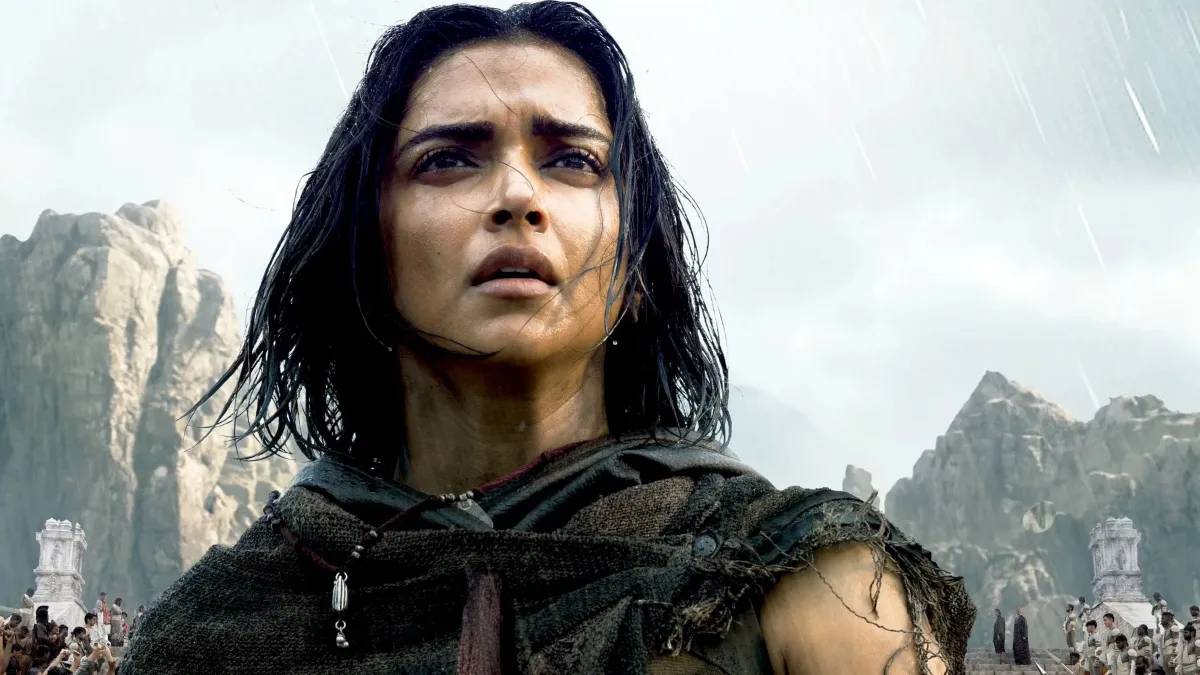 कल्कि 2898 AD फिल्म के क्रेडिट से हटाया दीपिका पादुकोण का नाम? ये रही सच्चाई