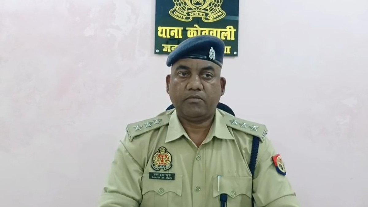 जिस टंकी का पानी पी रहे थे मरीज, उसमें तैर रहा था शव; देवरिया मेडिकल कॉलेज में मचा हड़कंप