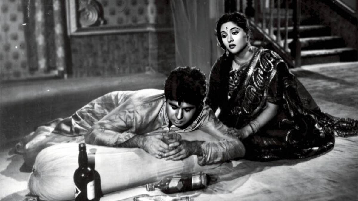 ‘देवदास’ की हीरोइन, जिसकी खूबसूरती के पढ़े जाते थे कसीदे, अचानक हुआ ग्लैमर से मोह भंग