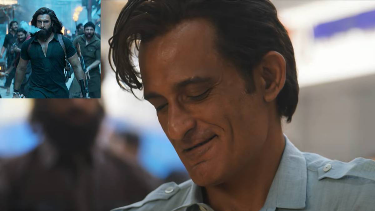 धुरंधर का टाइटल ट्रैक हुआ रिलीज, अक्षय खन्ना और संजय दत्त का दिखा धांसू लुक