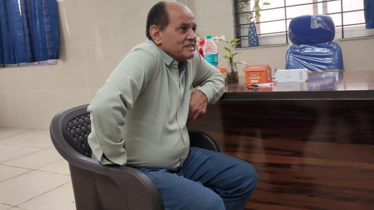 छिंदवाड़ा में बच्चों की मौत पर बड़ा एक्शन, कोल्ड्रिफ कफ सिरप लिखने वाला डॉक्टर गिरफ्तार, फार्मा कंपनी पर भी FIR