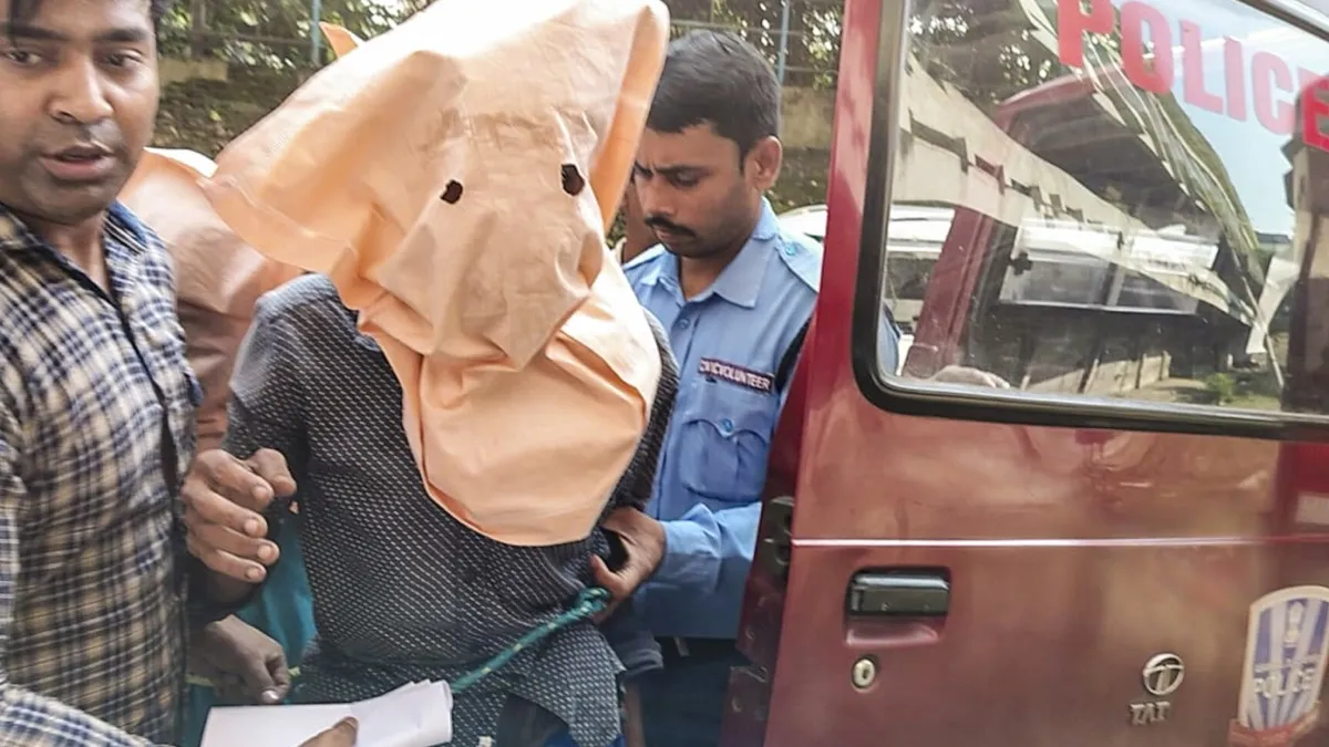 दुर्गापुर गैंगरेप केस: पुलिस ने चौथे और पांचवें आरोपी को गिरफ्तार किया, पीड़िता से मिल सकते हैं राज्यपाल आनंद बोस Durgapur Gangrape Accused- India TV Hindi