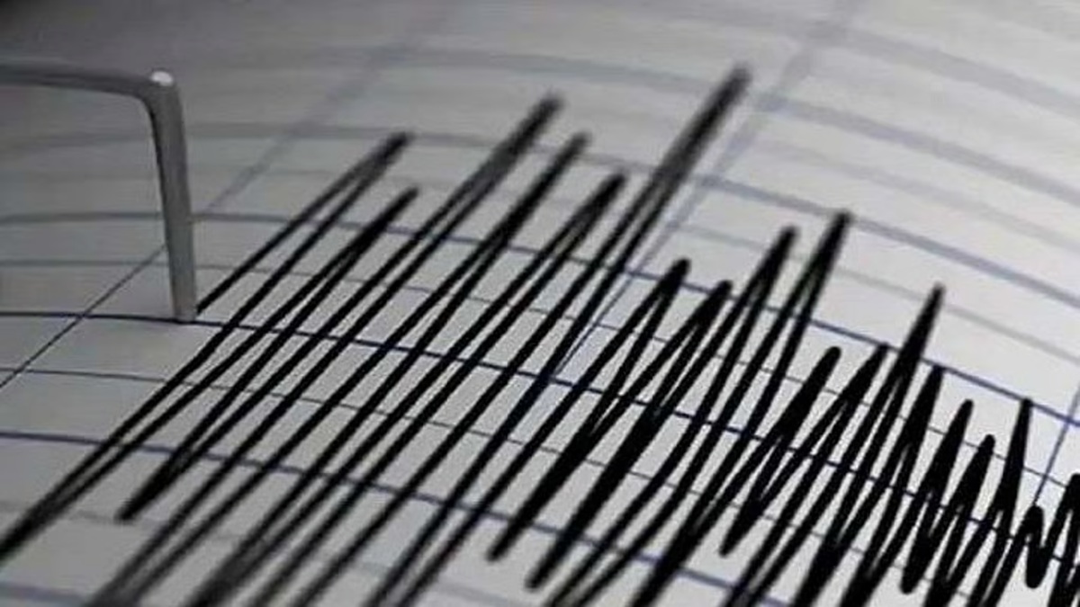 पाकिस्तान में भूकंप की वजह से कांपी धरती, रिक्टर पैमाने पर मापी गई इतनी तीव्रता