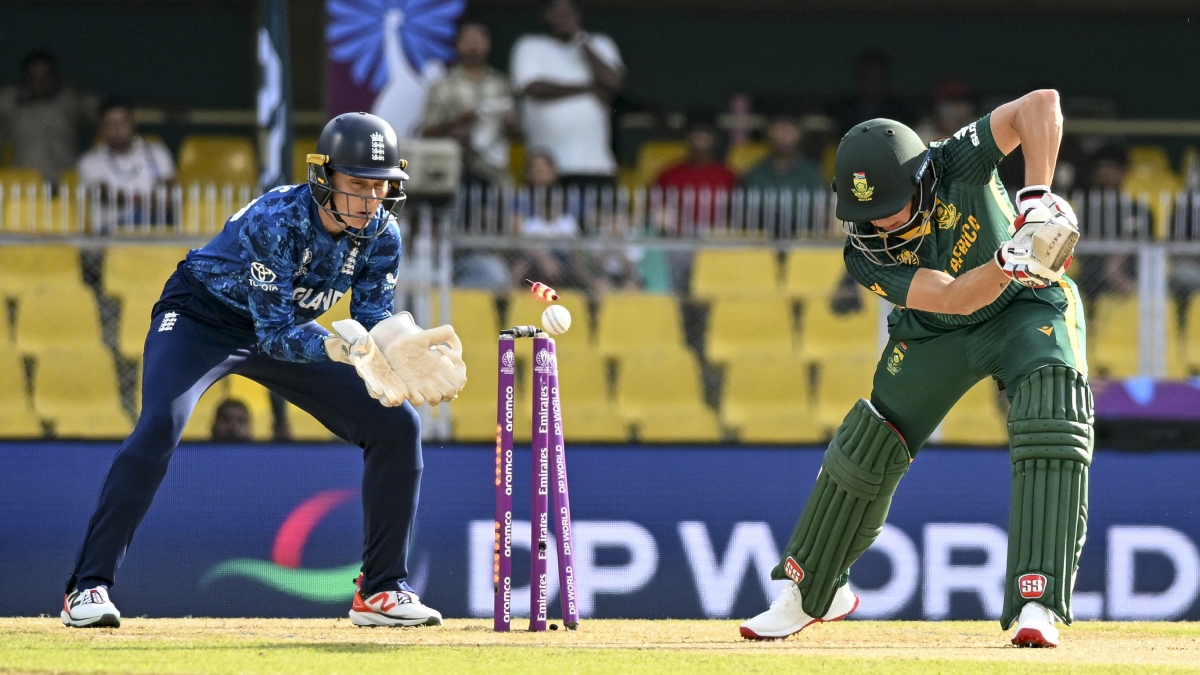 महिला वनडे वर्ल्ड कप में पिछले 20 सालों में पहली बार हुआ ऐसा, साउथ अफ्रीका टीम के बल्लेबाजों ने कटाई नाक