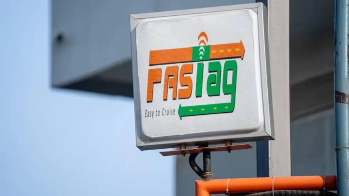 FASTag, FASTag recharge, FASTag free recharge, nhai, national highways authority of india, nhai toll- India TV Hindi
