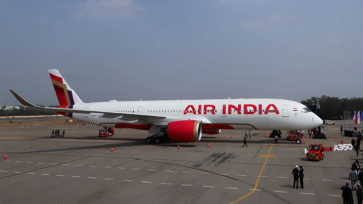 Flight fare, Air India,- India TV Paisa