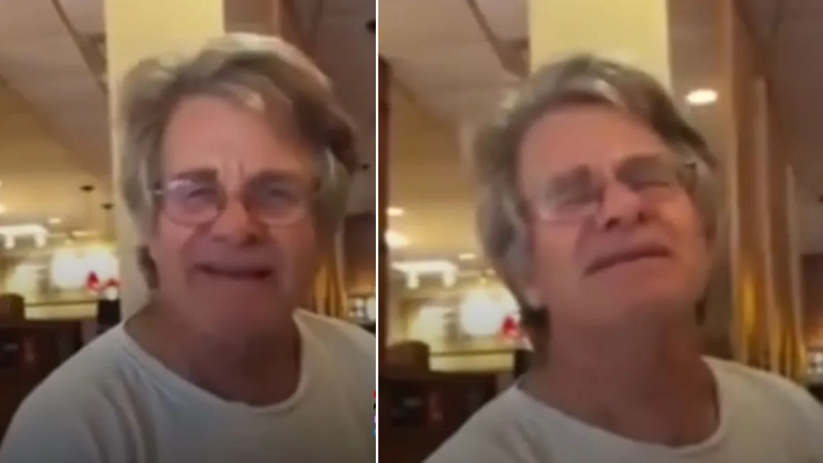 इस विदेशी शख्स की ठेठ भोजपुरी सुनकर चौंक जाएंगे आप, Viral Video देख यूजर्स बोले- 'ये पक्का CIA एजेंट है!' foreigner man speaks in Bhojpuri, foreigner man Bhojpuri video, Bhojpuri video viral, viral video- India TV Hindi