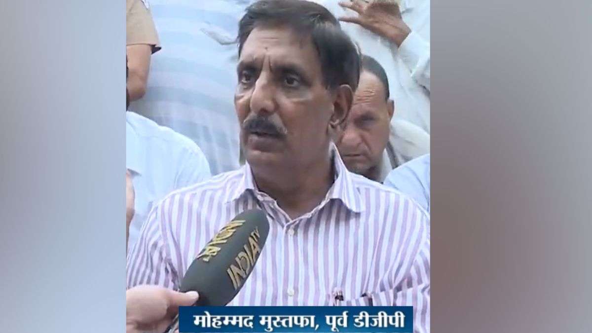 बहू के साथ अवैध संबंधों का आरोप लगने के बाद सामने आया पंजाब के पूर्व DGP का बयान, सफाई में कही ये बात