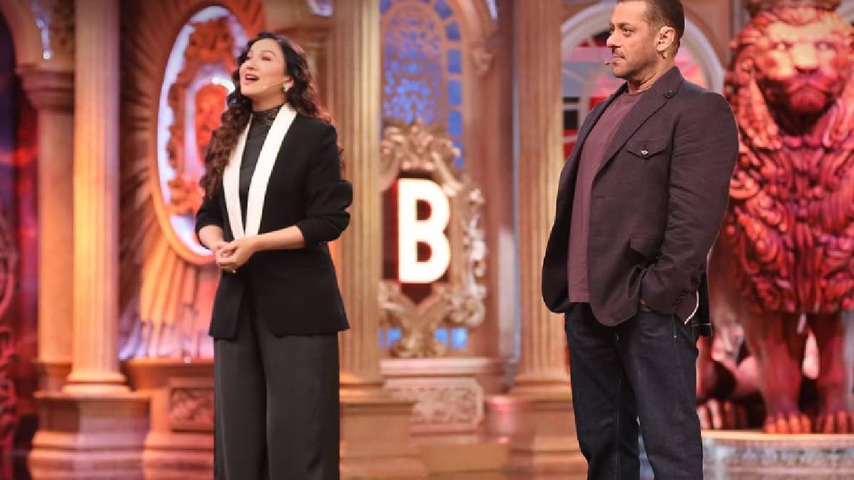देवर को बिग बॉस-19 से निकाला, तो गौहर का पसंदीदा कंटेस्टेंट बना ये ग्रीन फ्लैग