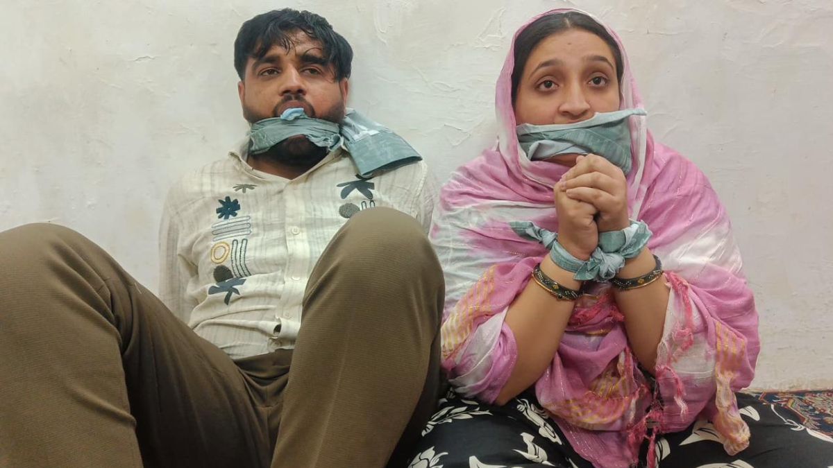 दिल्ली से ऑस्ट्रेलिया जा रहे 4 गुजरातियों को ईरान में किया गया किडनैप, मांगी गई करोड़ों की फिरौती