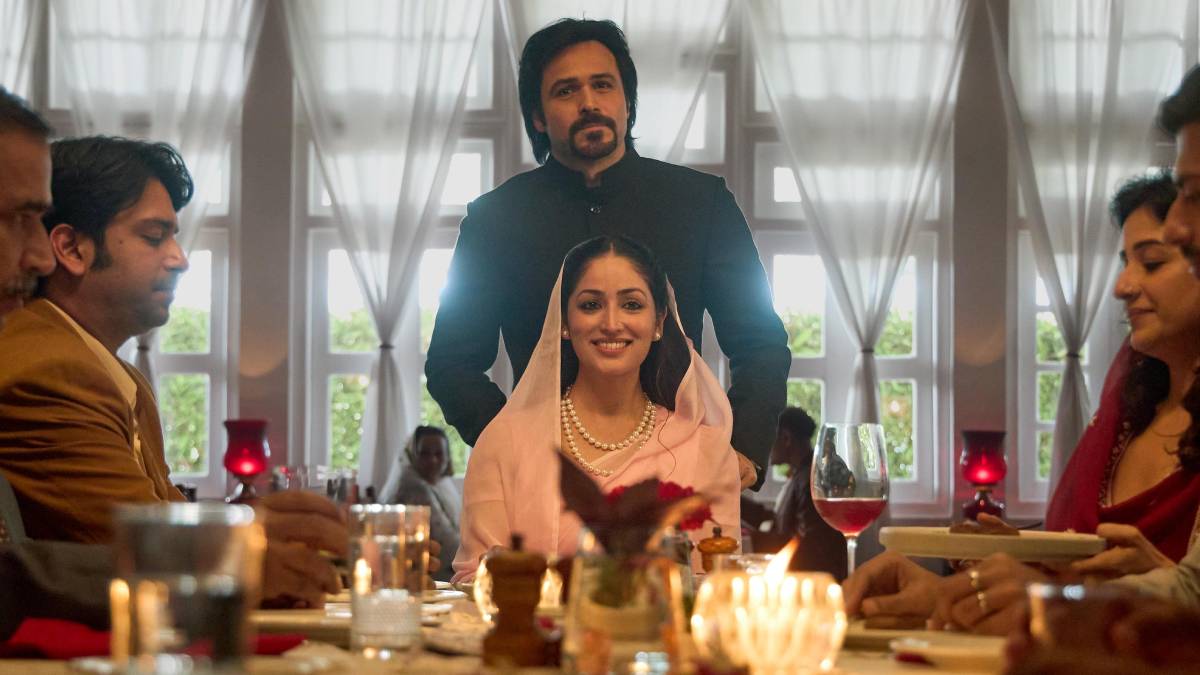 5 कहानी, 5 किरदार, जो दिखाते हैं यामी गौतम की बोल्ड च्वाइस, अब HAQ से भरेंगी हुंकार