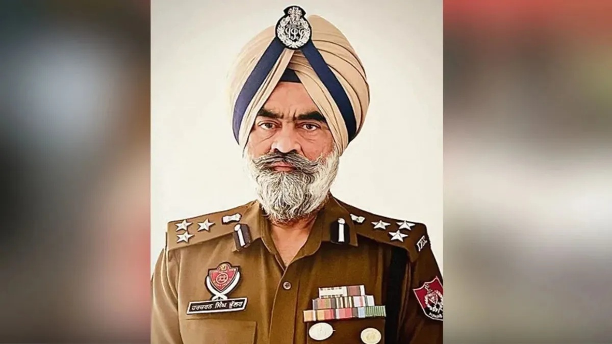 धनकुबेर और निलंबित IPS अधिकारी भुल्लर के ऊपर गिरी गाज, नया केस दर्ज, 7.5 करोड़ नकद और 2.5 किलो सोना मिला था