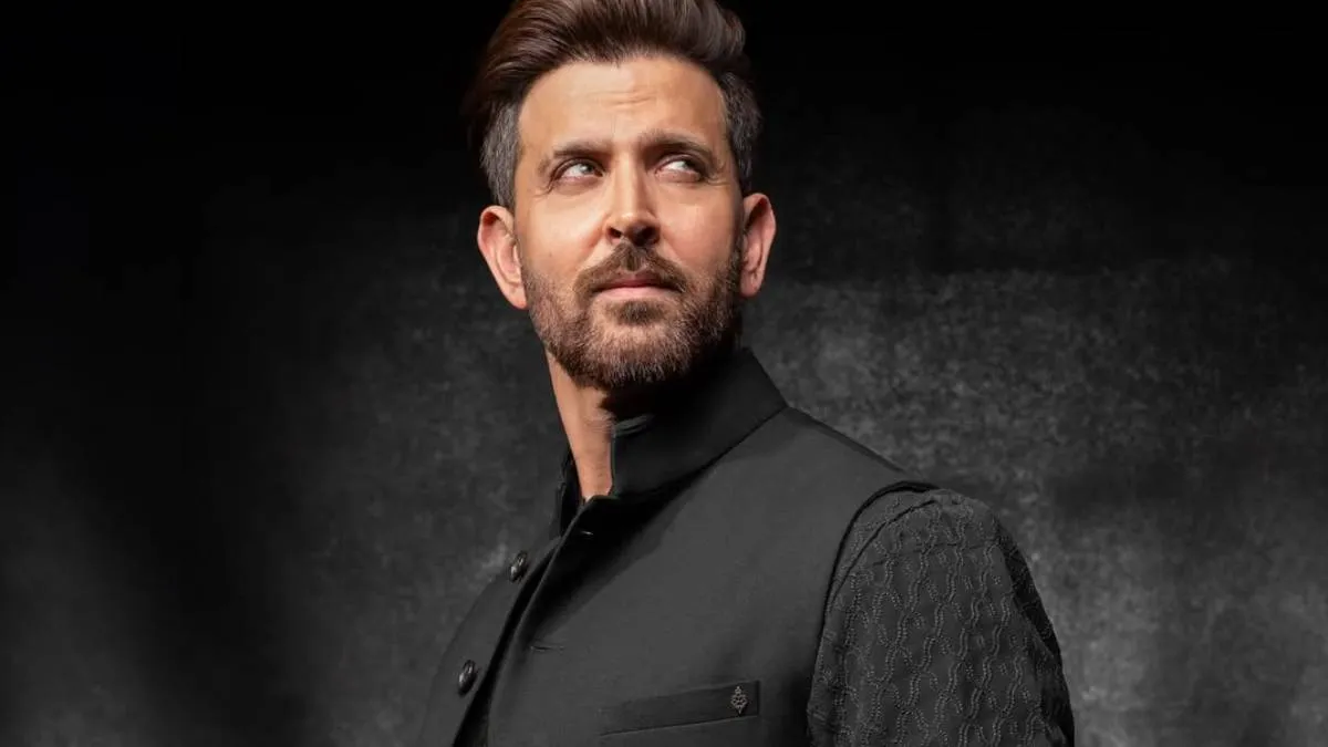 Hrithik Roshan- India TV Hindi