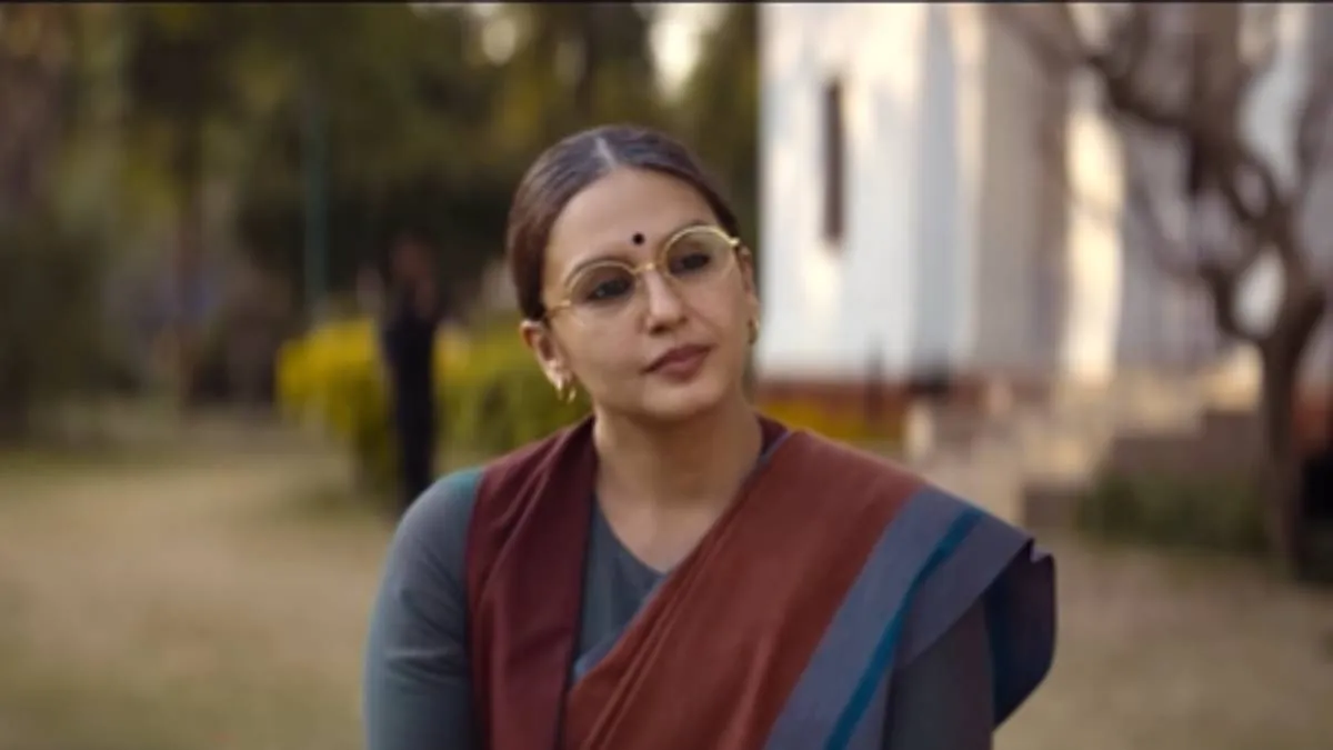 huma qureshi- India TV Hindi