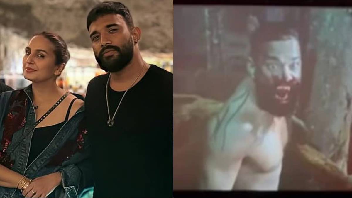 कौन है हुमा कुरैशी का मंगेतर? ‘थामा’ में खतरनाक रोल से जीत रहा दिल, एक्ट्रेस भी हुईं मुरीद, कह डाली दिल की बात