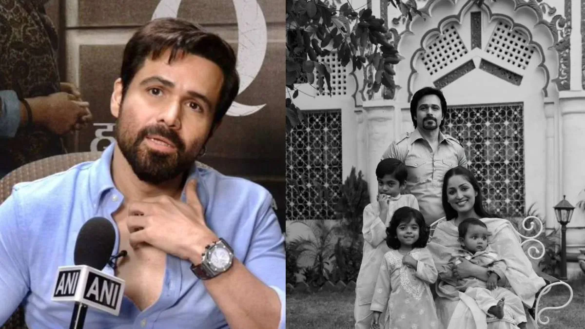 'किसी कम्यूनिटी को नीचा नहीं दिखाना चाहते', फिल्म हक को लेकर बोले इमरान हाशमी, तीन तलाक का दर्द बताएगी कहानी Imran Hashmi- India TV Hindi