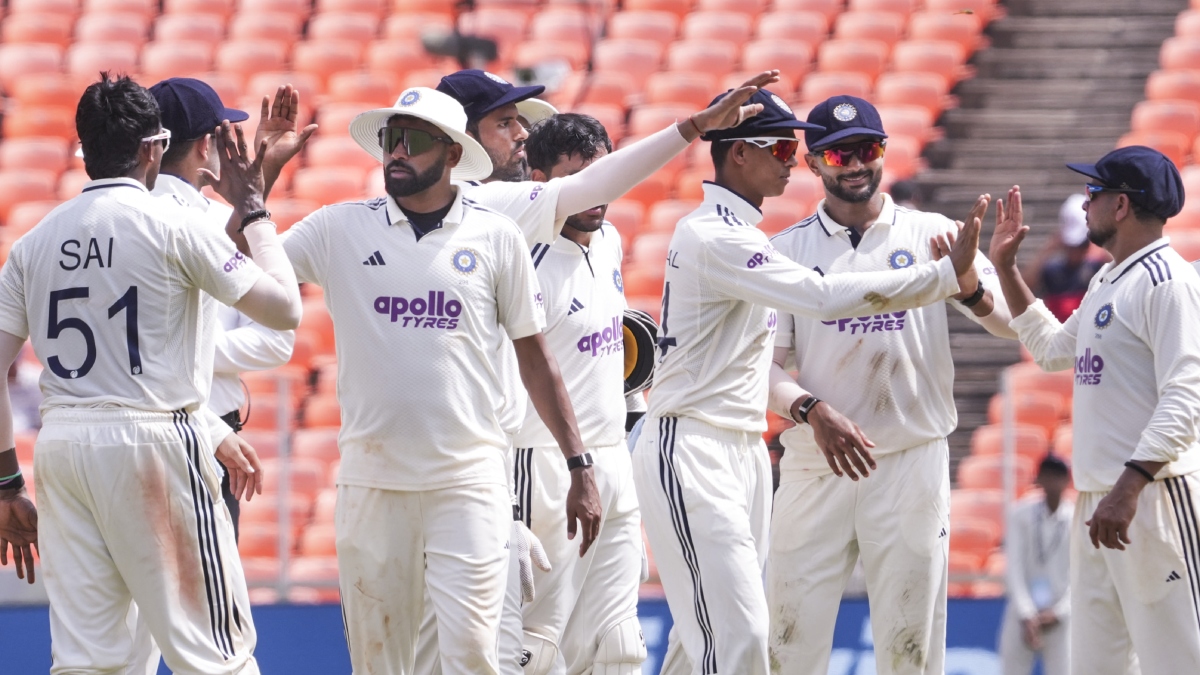 IND vs WI: भारत ने वेस्टइंडीज को पहले टेस्ट में चटाई धूल, ये 4 खिलाड़ी बने बड़े हीरो