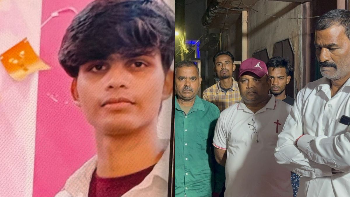 यूपी के नर्सिंग छात्र की देहरादून में संदिग्ध परिस्थितियों में मौत, झरने के पास मिला शव; 3 दोस्तों पर केस दर्ज