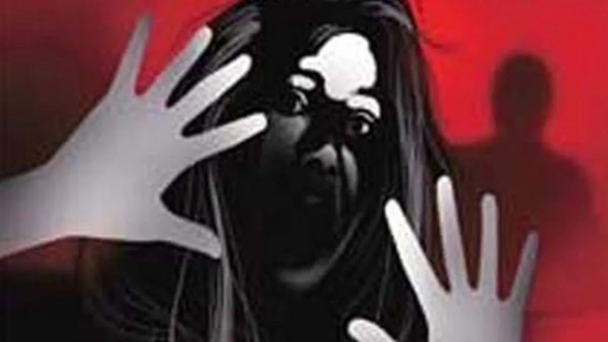 यूपीः वारिस की चाह में पति ने पार की हैवानियत की हदें, दो बार गर्भपात और ससुर-देवर से अवैध संबंध का बनाया दबाव सांकेतिक तस्वीर- India TV Hindi