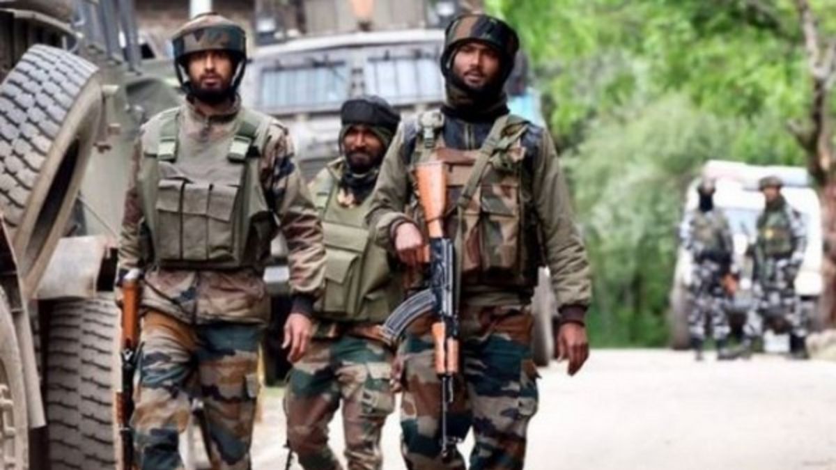 जम्मू-कश्मीरः कुपवाड़ा में सुरक्षाबलों ने दो आतंकियों को मार गिराया, LoC पर घुसपैठ की बड़ी कोशिश नाकाम