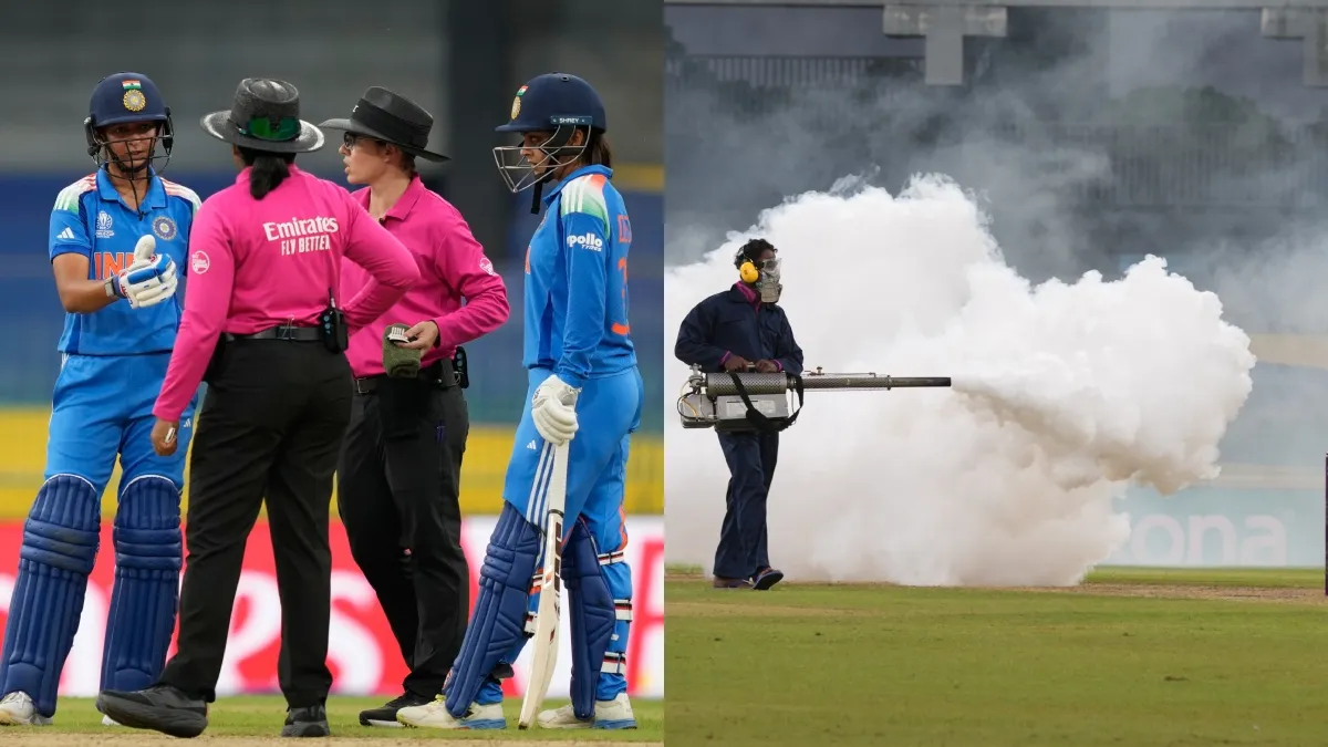 India vs Pakistan- India TV Hindi