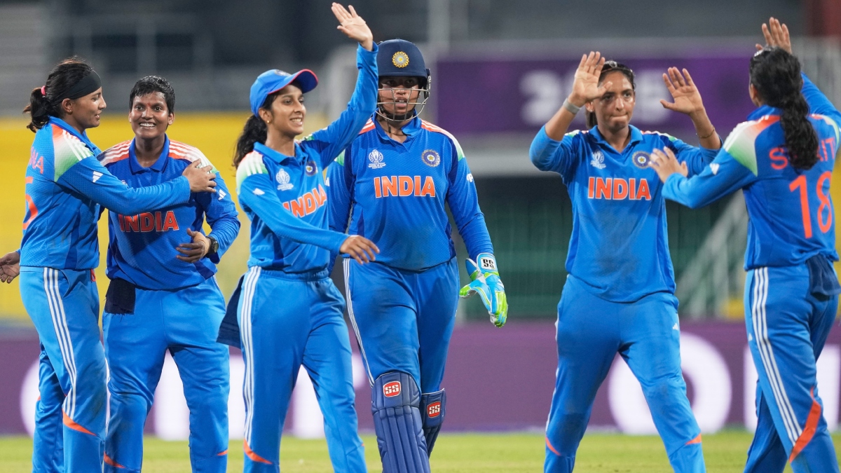 सेमीफाइनल में ऑस्ट्रेलिया के खिलाफ ऐसा है भारत का रिकॉर्ड, इतनी बार फाइनल में पहुंच चुकी टीम इंडिया