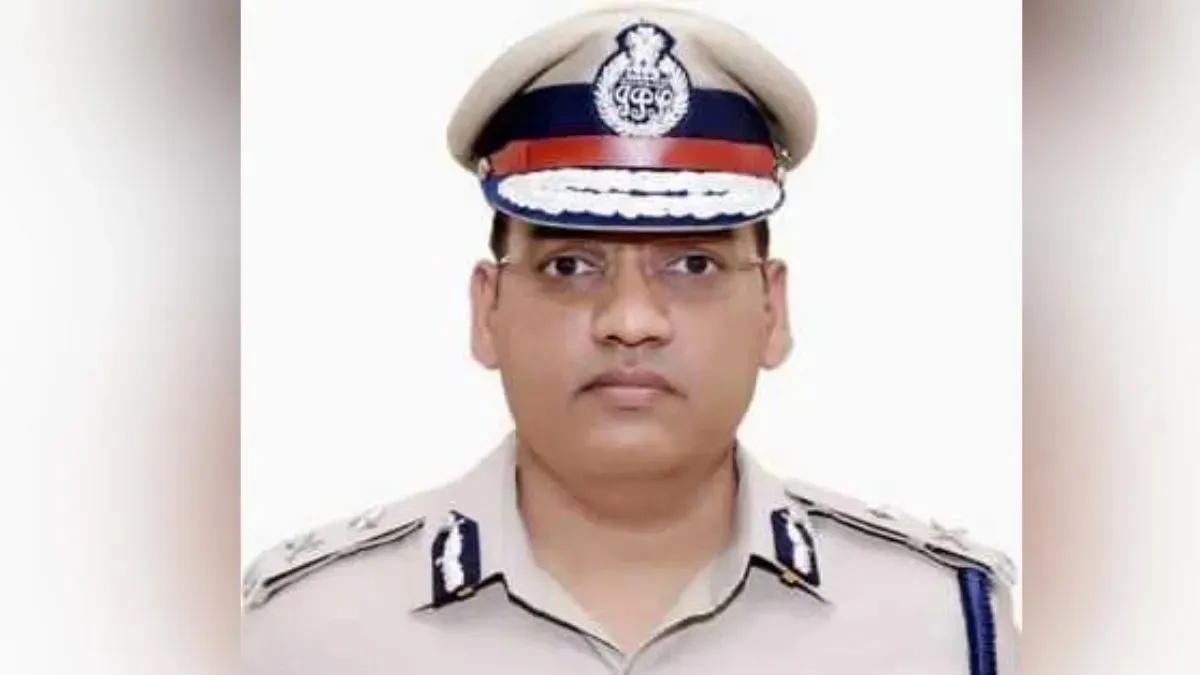 आईपीएस अधिकारी वाई पूरन कुमार के निधन पर हरियाणा कैडर IPS संघ ने जताया गहरा शोक, जानिए क्या कहा?