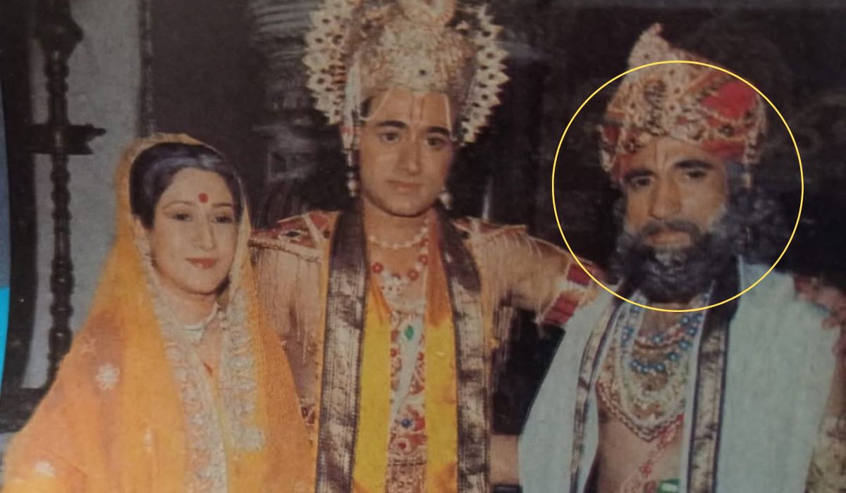 पंकज धीर ही नहीं, ‘महाभारत’ के इस एक्टर की भी कैंसर से हुई थी मौत