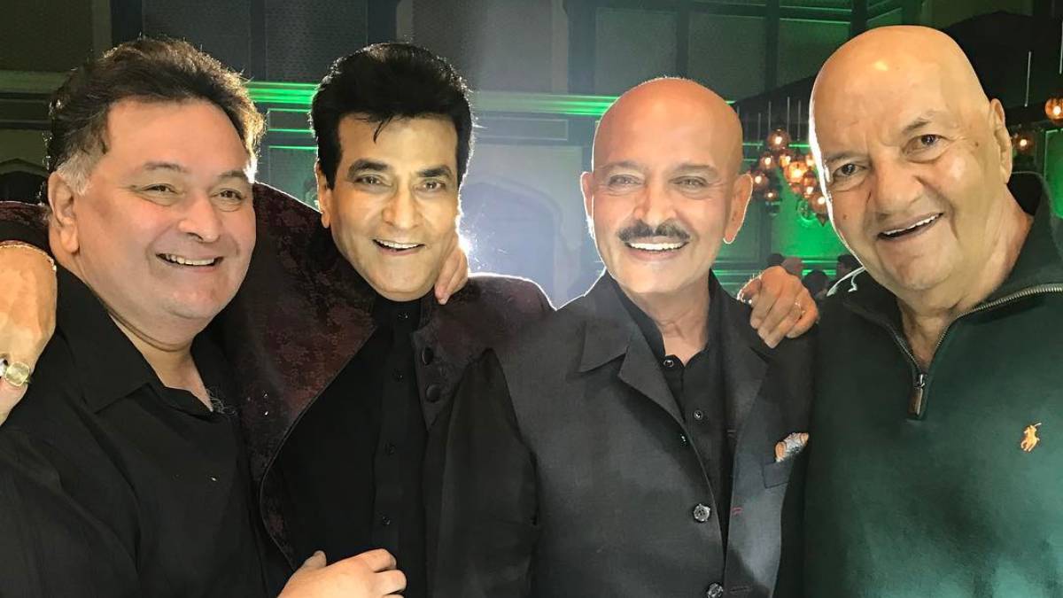 मौत के सामने कवच बना करवा चौथ, पत्नी के व्रत ने इस तरह बचाई सुपरस्टार की जान