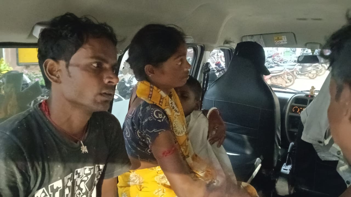 जमशेदपुर: खुले सेप्टिक टैंक में गिरा 5 साल का बच्चा, टाउनशिप प्रबंधन की लापरवाही बनी मौत की वजह
