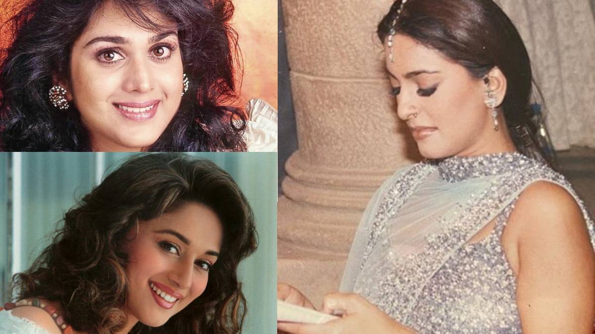 ऋषि कपूर की ब्लॉकबस्टर फिल्म, जिसे करके पछताई थीं जूही चावला