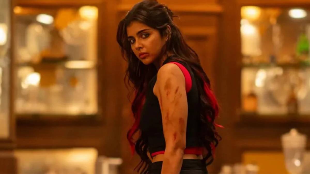 300 cr+ कमाने वाली फिल्म, जिसकी असली हीरो है एक हीरोइन, अब OTT पर धमाके के लिए तैयार