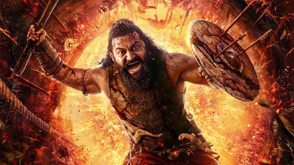 ‘कांतारा चैप्टर 1’ ने पहले दिन मचाई धूम! बॉक्स ऑफिस पर जानिए कैसा रहा हाल