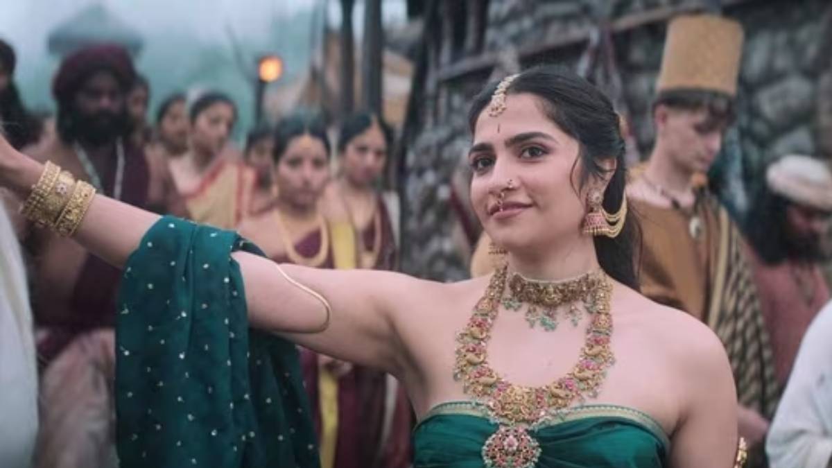 सिनेमाघरों में खूब काटा गदर, अब ओटीटी के लिए तैयार है इस साल की सबसे बड़ी सुपरहिट फिल्म, 800 करोड़ का बनाया इतिहास सिनेमाघरों में खूब काटा गदर, अब ओटीटी के लिए तैयार है इस साल की सबसे बड़ी सुपरहिट फिल्म, 800 करोड़ का बनाया इतिहास