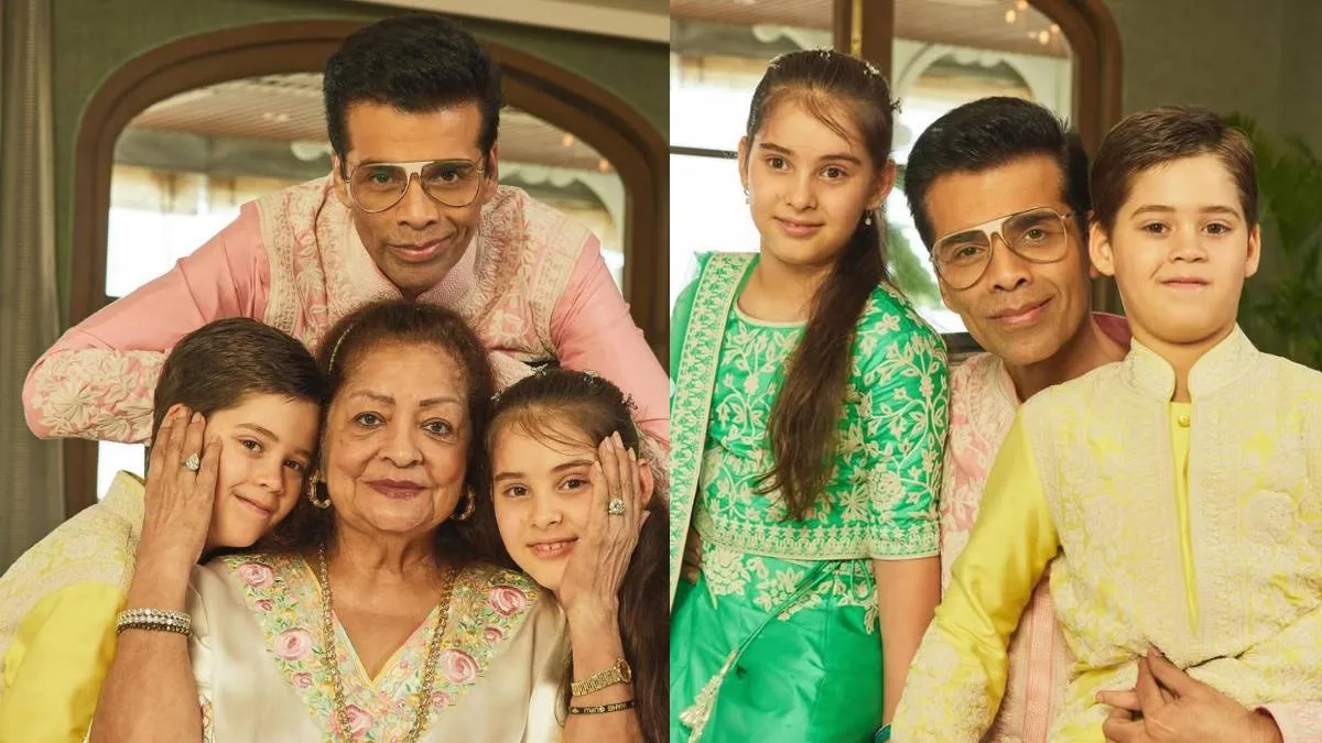 Karan Johar- India TV Hindi