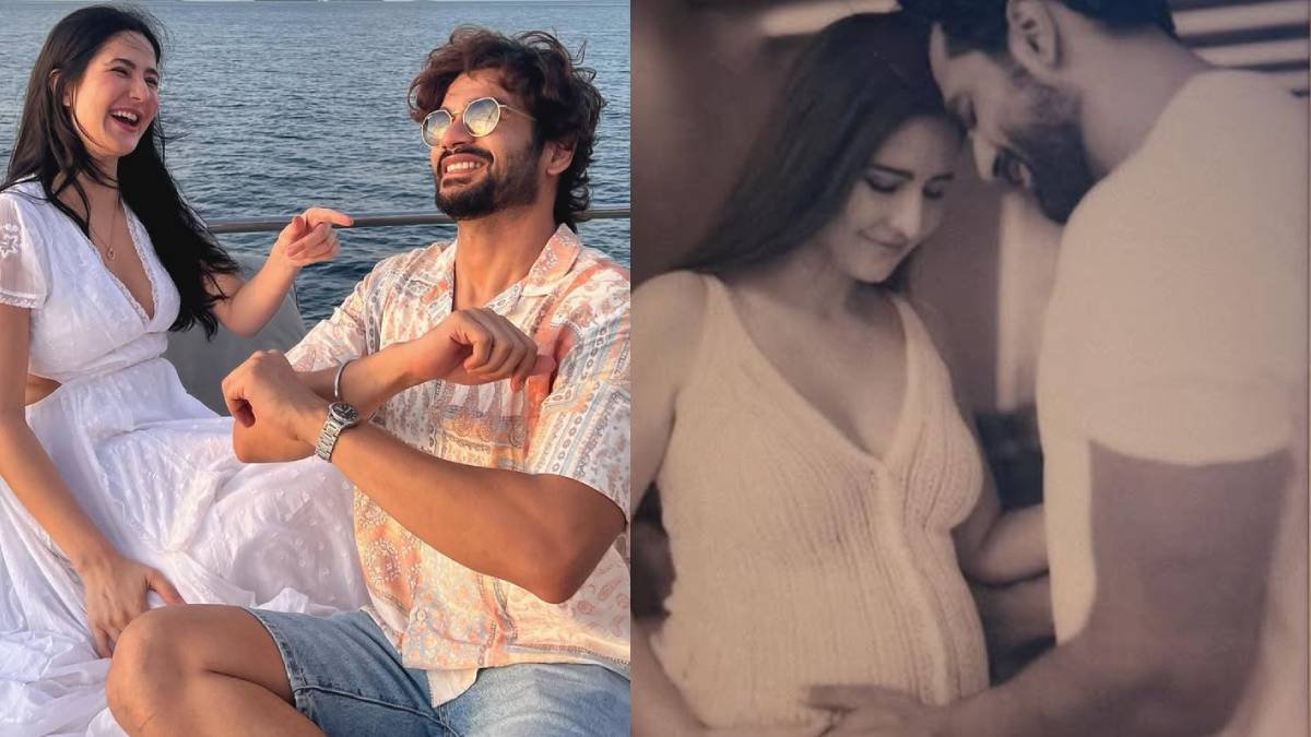 कैटरीना की प्रेग्नेंसी को लेकर नर्वस है कौशल परिवार, देवर सनी ने बताया घरवालों का हाल