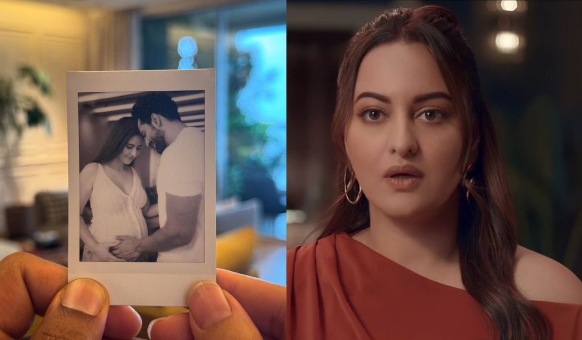 प्रेग्नेंट कैटरीना कैफ की फोटो लीक, सोनाक्षी सिन्हा का फोटोग्राफर पर फूटा गुस्सा