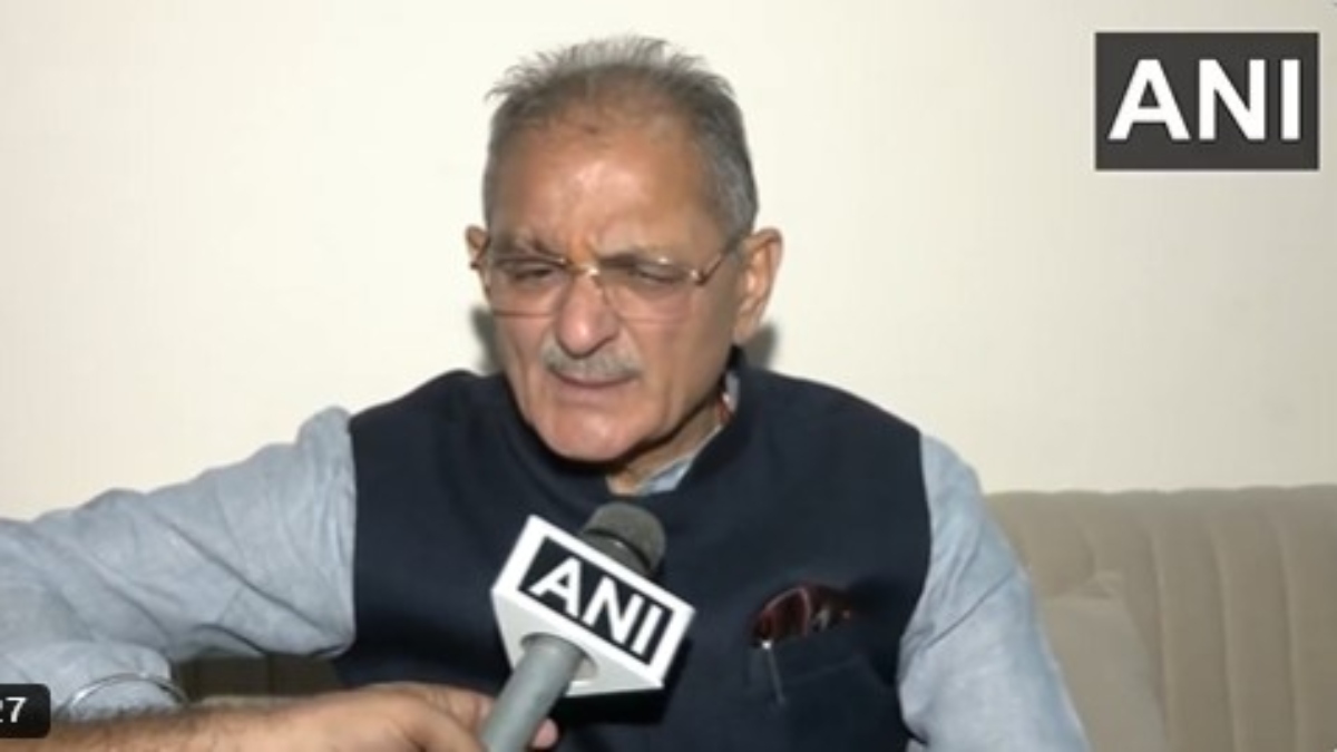 लेह हिंसा: जो दोषी पाए जाएंगे, उन पर कड़ी कार्रवाई होगी, जानें वांगचुक के बारे में क्या बोले LG कविंद्र गुप्ता