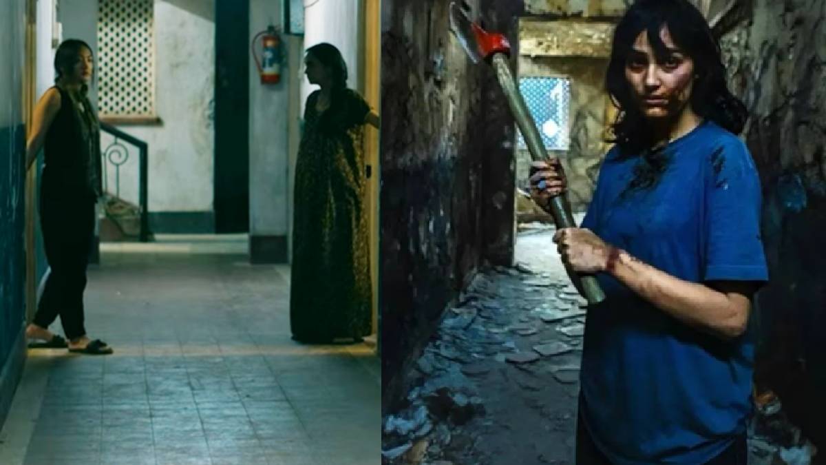 प्राइम वीडियो की ये हॉरर सीरीज उड़ाएगी होश