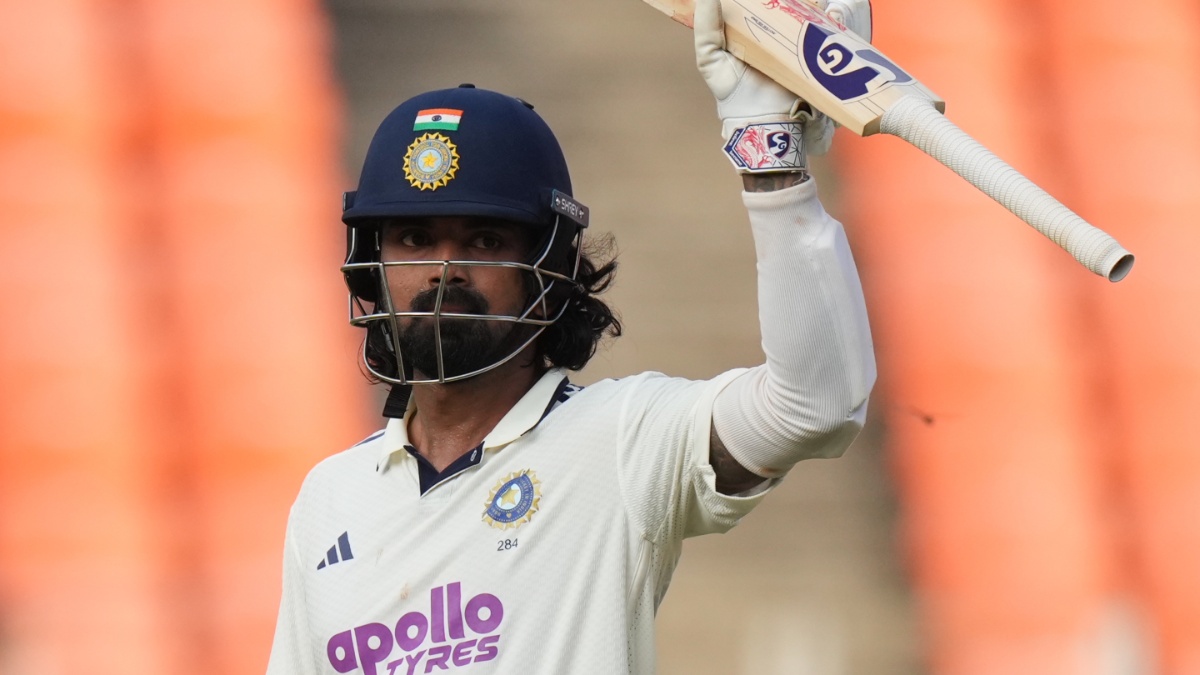 IND vs WI Test: केएल राहुल ने ठोका एक और शानदार शतक, 9 साल बाद देखा ऐसा ऐतिहासिक दिन