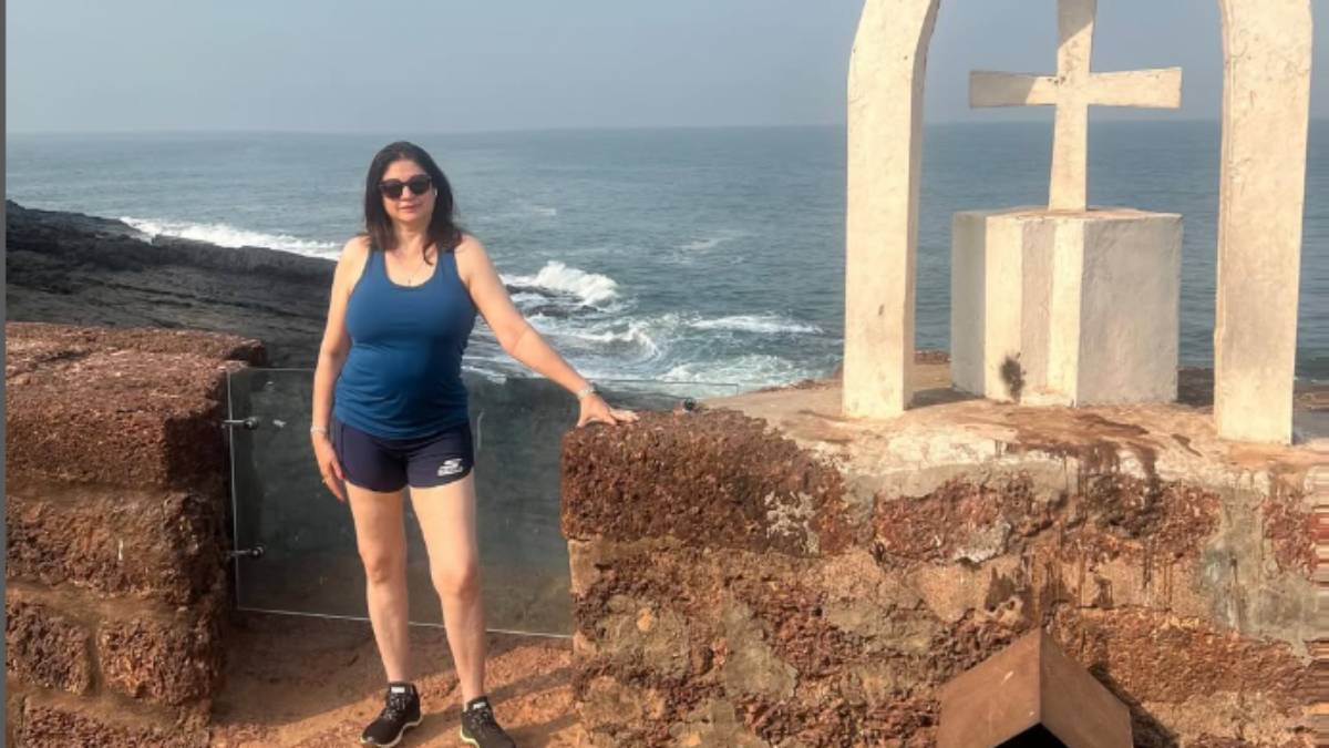 पति से तलाक, झूलता करियर और शराब की लत, इस हीरोइन ने खोले जिंदगी के काले राज