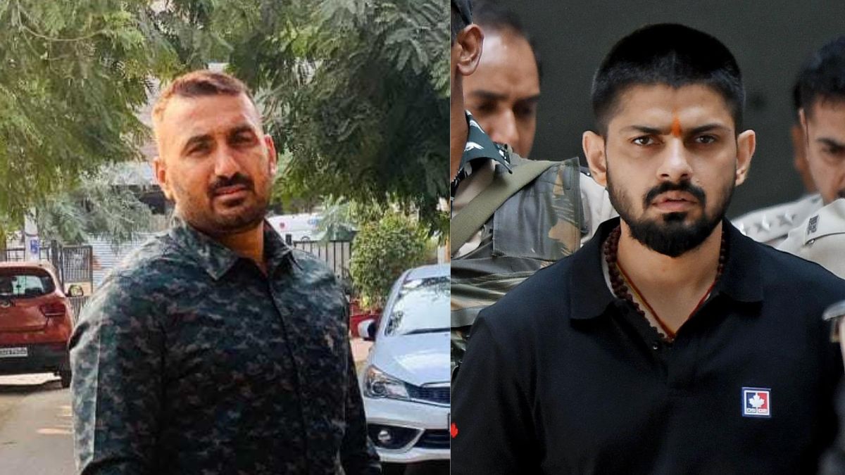 लॉरेंस बिश्नोई के करीबी गैंगस्टर हरि बॉक्सर पर अमेरिका में हमला, इस कुख्यात गैंग ने ली जिम्मेदारी, एक शख्स की मौत