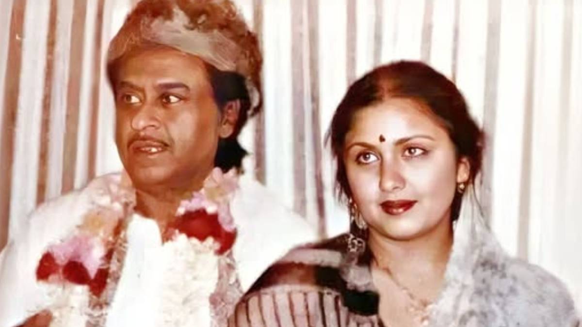 ‘वो जानवरों जैसा चेहरा बनाते थे, पल में…’ किशोर कुमार की चौथी पत्नी का खुलासा
