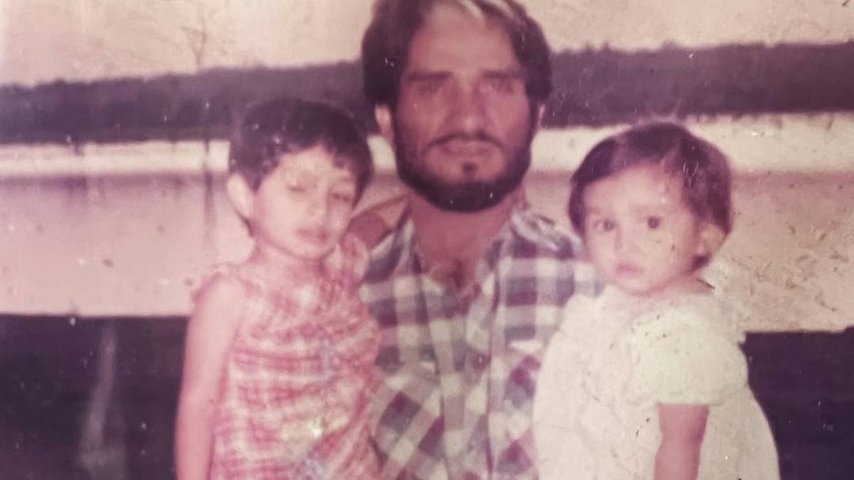 खूबसूरती में किसी से कम नहीं हैं शोले के ‘सांभा’ की बेटियां, जानें क्या करती हैं