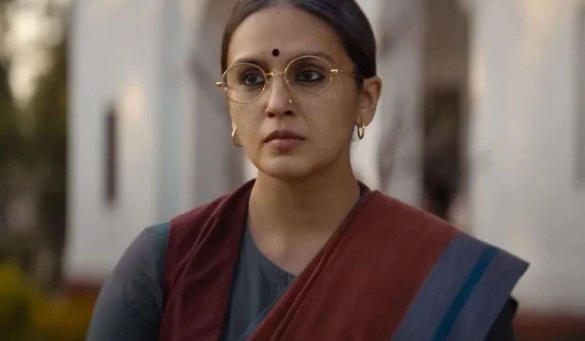 हुमा कुरैशी की वो धांसू सीरीज, जिसका नया सीजन ओटीटी पर करेगा धमाका, ‘महारानी’ का फिर होगा भौकाल हुमा कुरैशी की वो धांसू सीरीज, जिसका नया सीजन ओटीटी पर करेगा धमाका, ‘महारानी’ का फिर होगा भौकाल