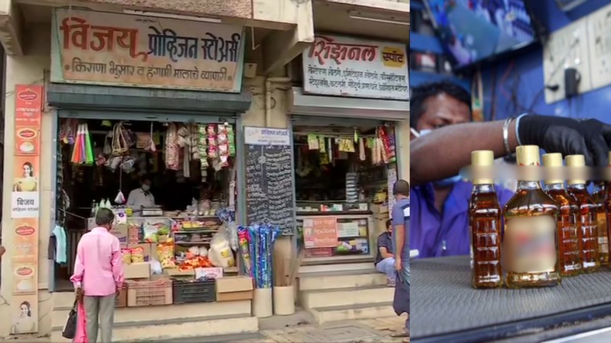 महाराष्ट्र में दुकानें, होटल और अन्य प्रतिष्ठान 24 घंटे खुल सकेंगे, शराब पर अलग नियम - India TV Hindi