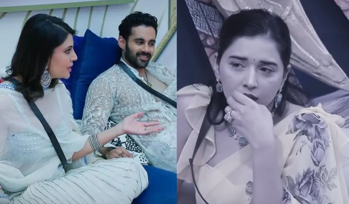 Bigg Boss 19: मालती चाहर ने खोली तान्या मित्तल की पोल, किया बड़ा दावा, कहा- ‘पेटीकोट पहना ब्लाउज…’